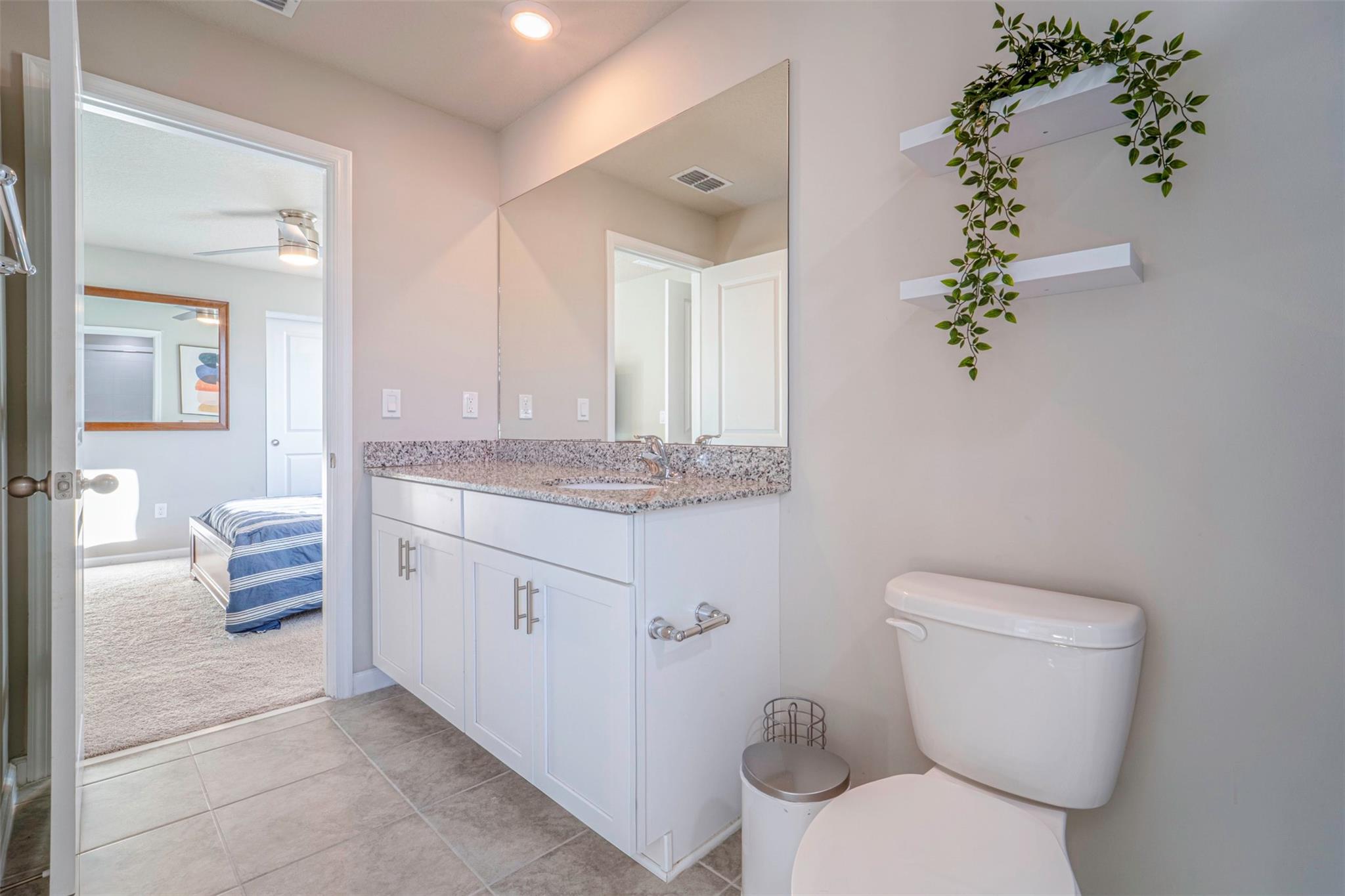 Osprey Preserve - Residential