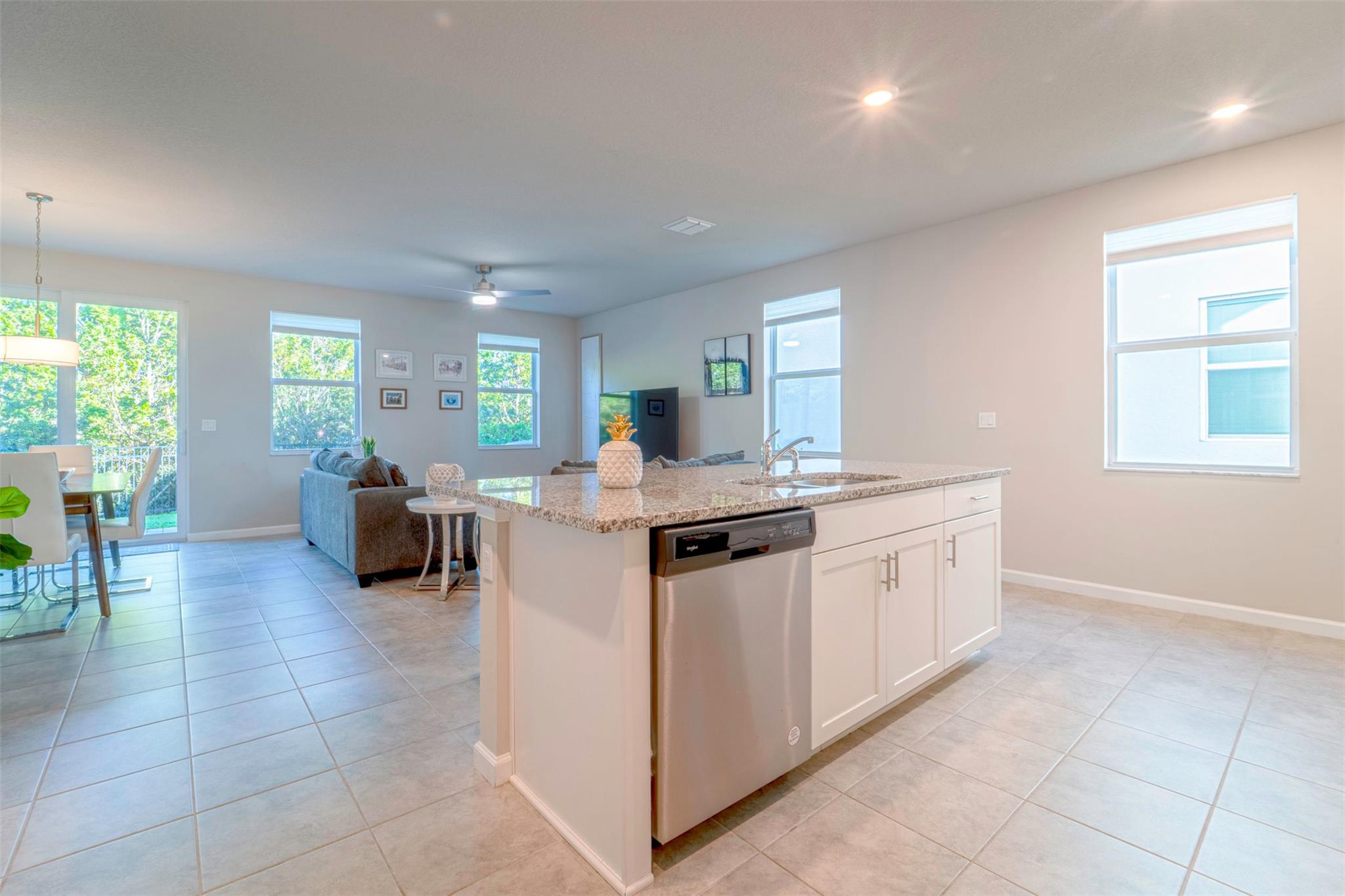 Osprey Preserve - Residential