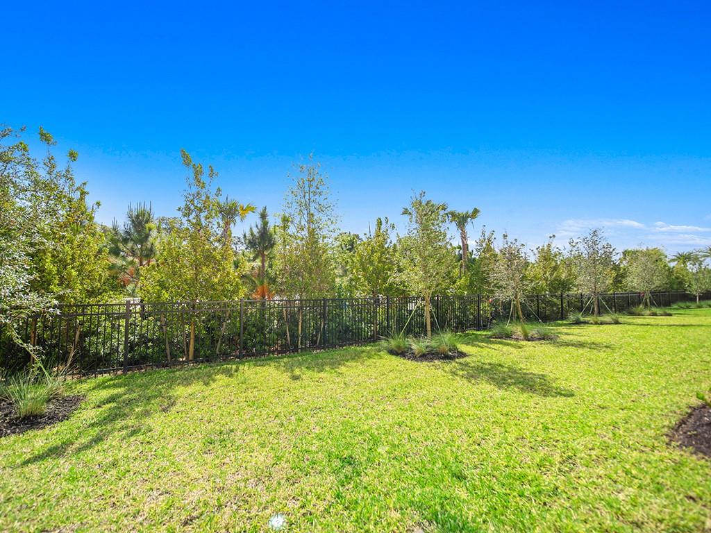 Osprey Preserve - Residential