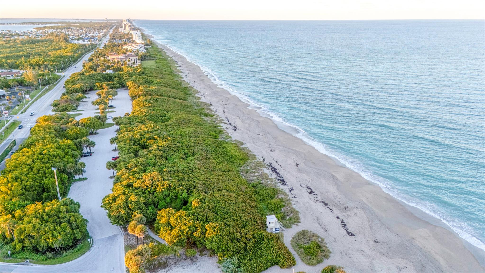Osprey Preserve - Residential