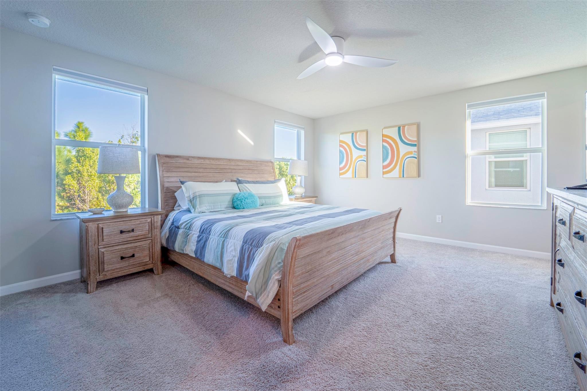 Osprey Preserve - Residential