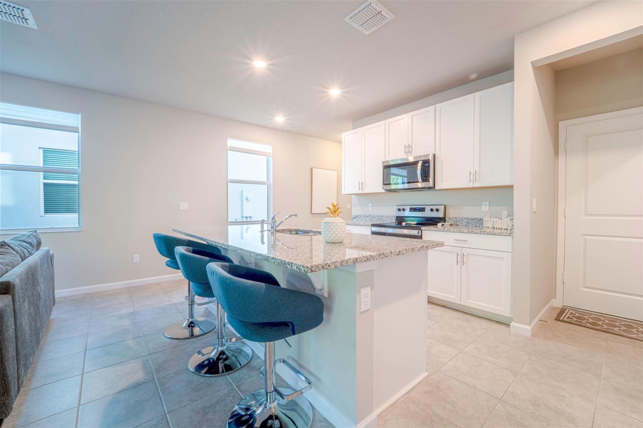 Osprey Preserve - Residential