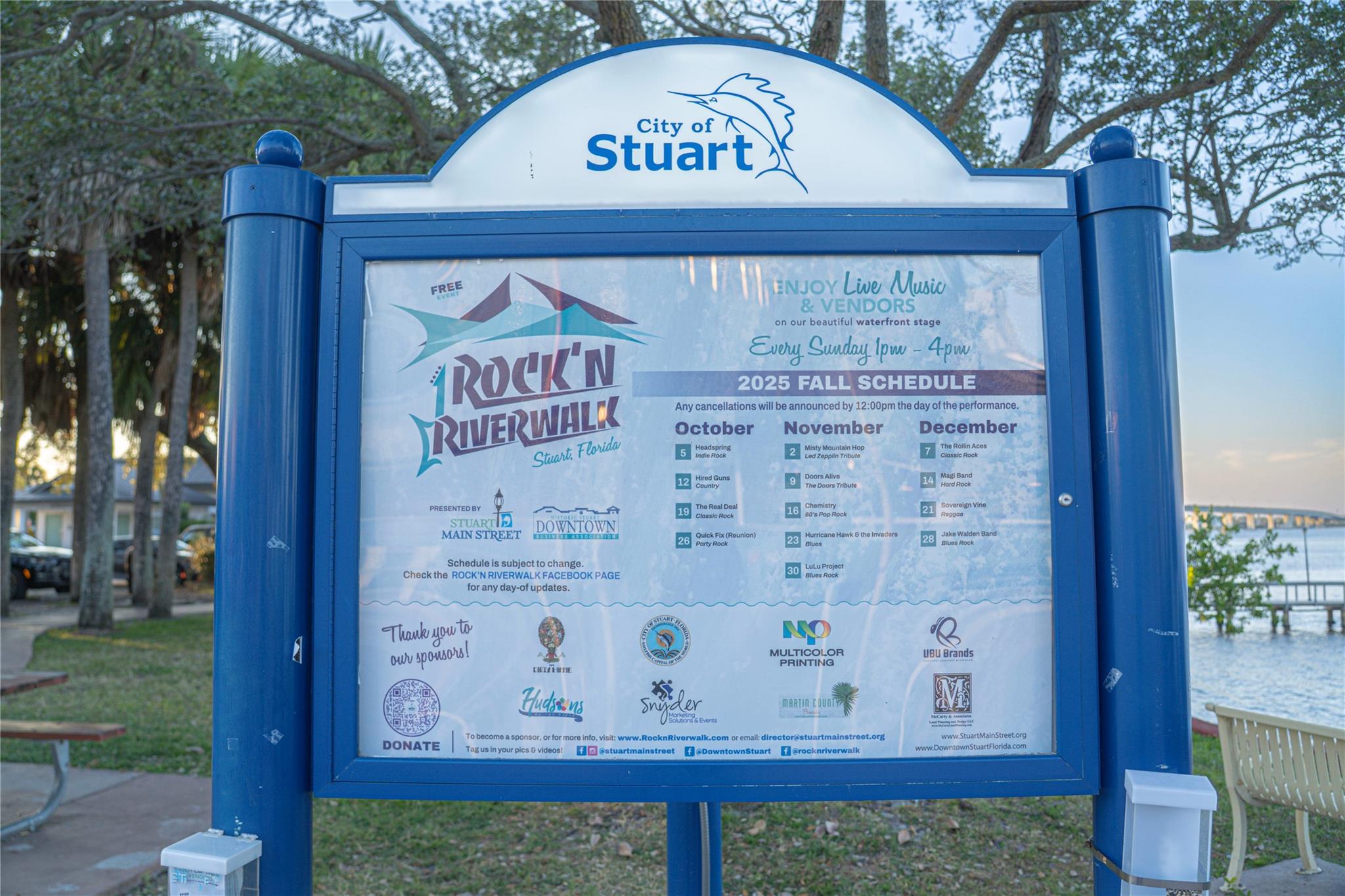 Osprey Preserve - Residential