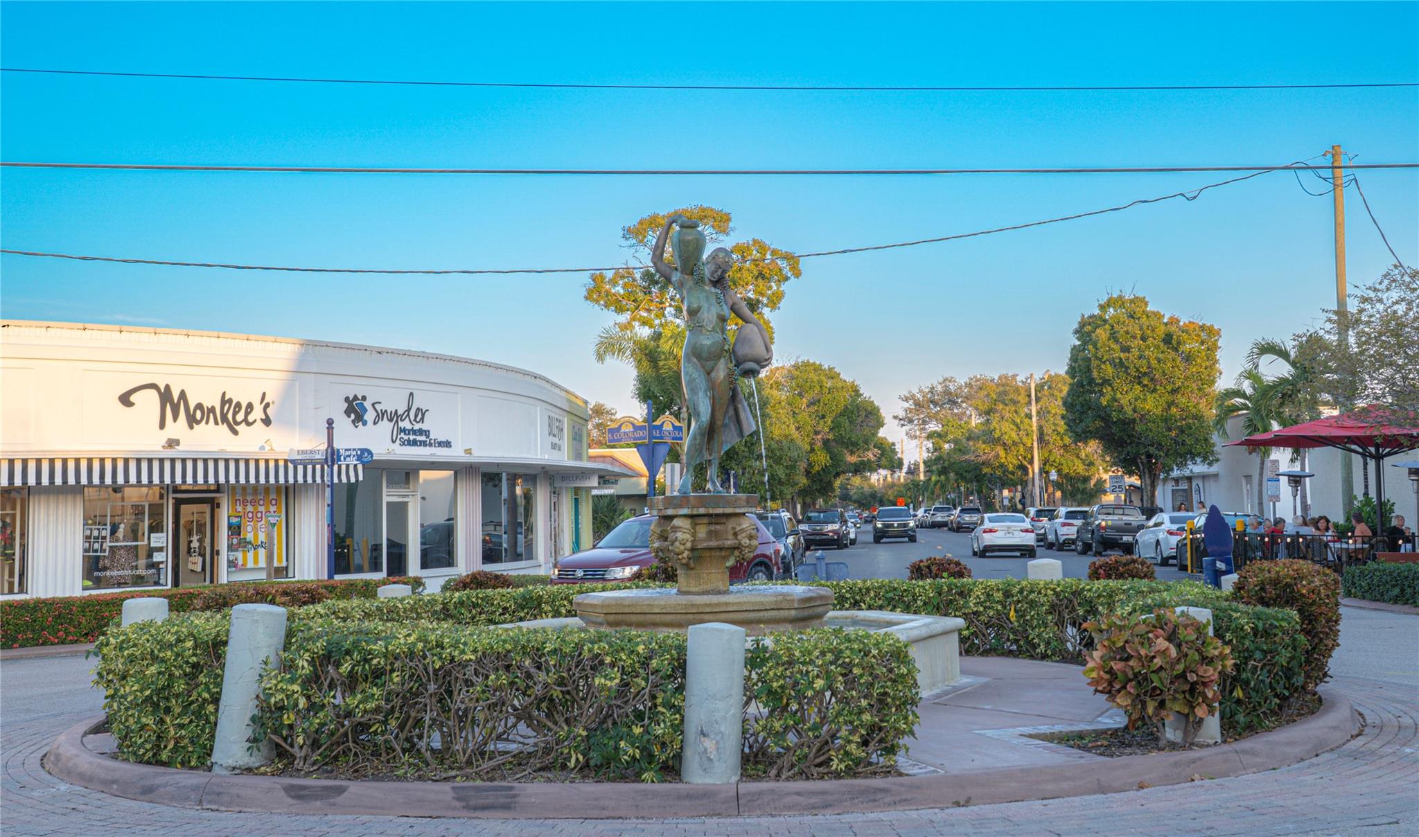 Osprey Preserve - Residential