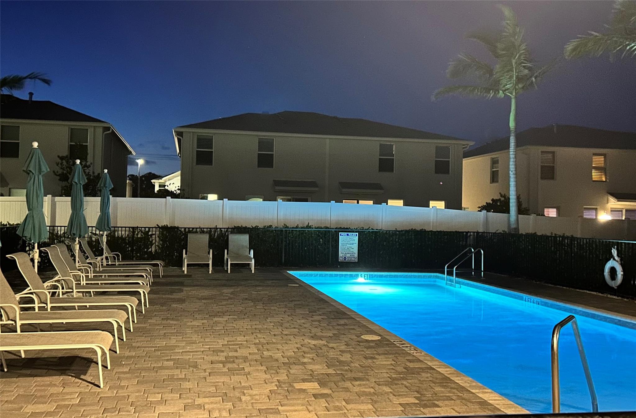 Osprey Preserve - Residential