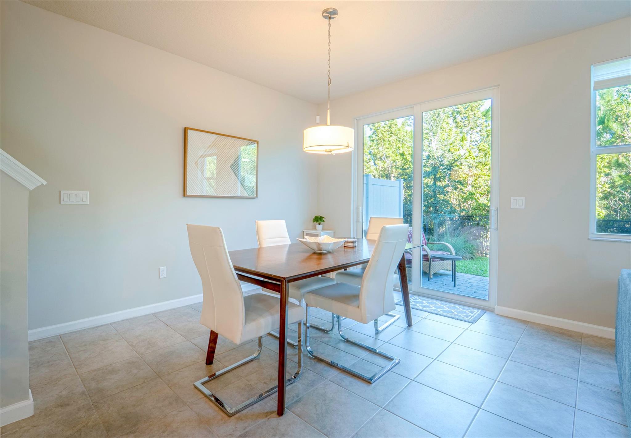 Osprey Preserve - Residential