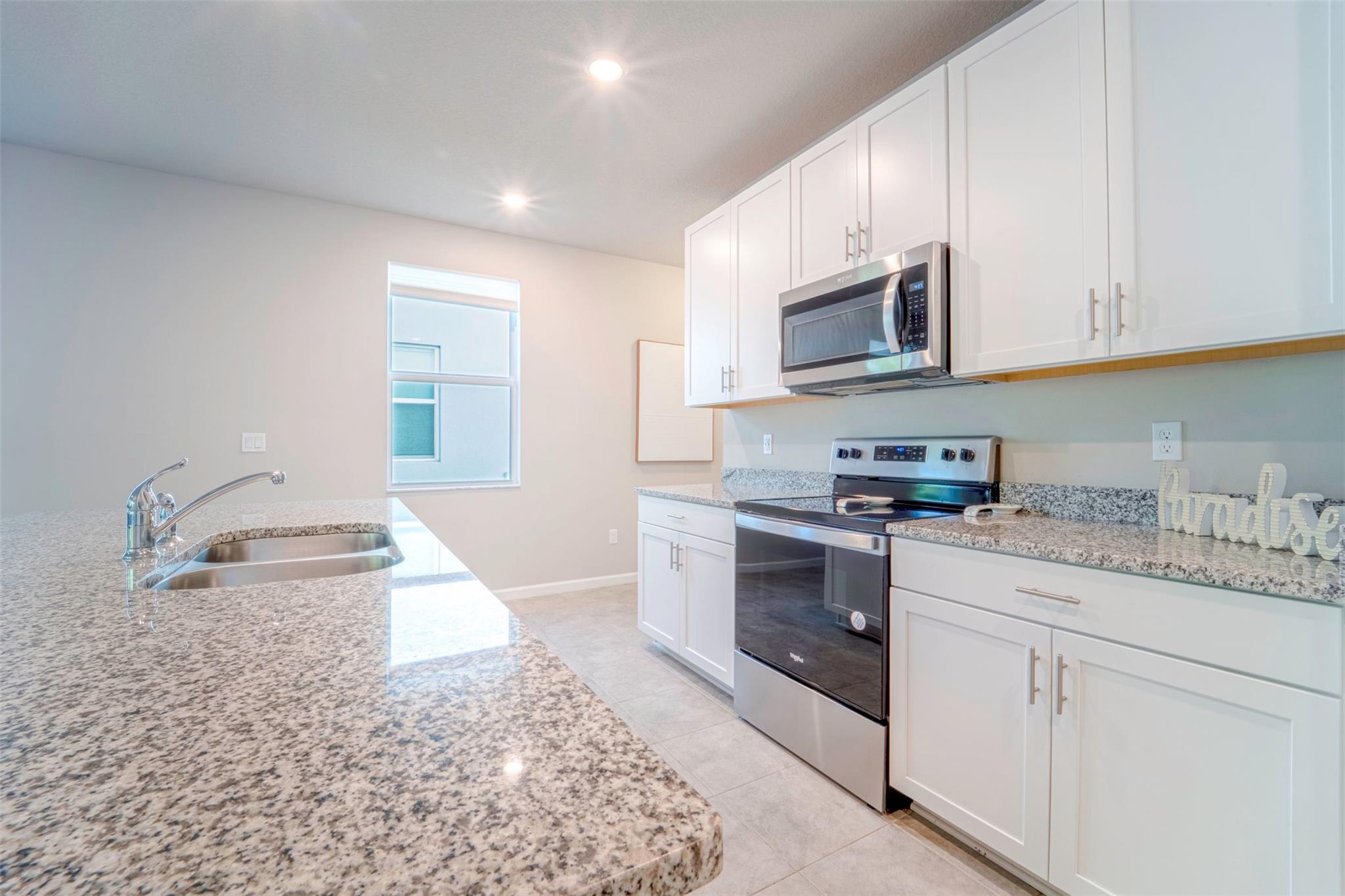 Osprey Preserve - Residential