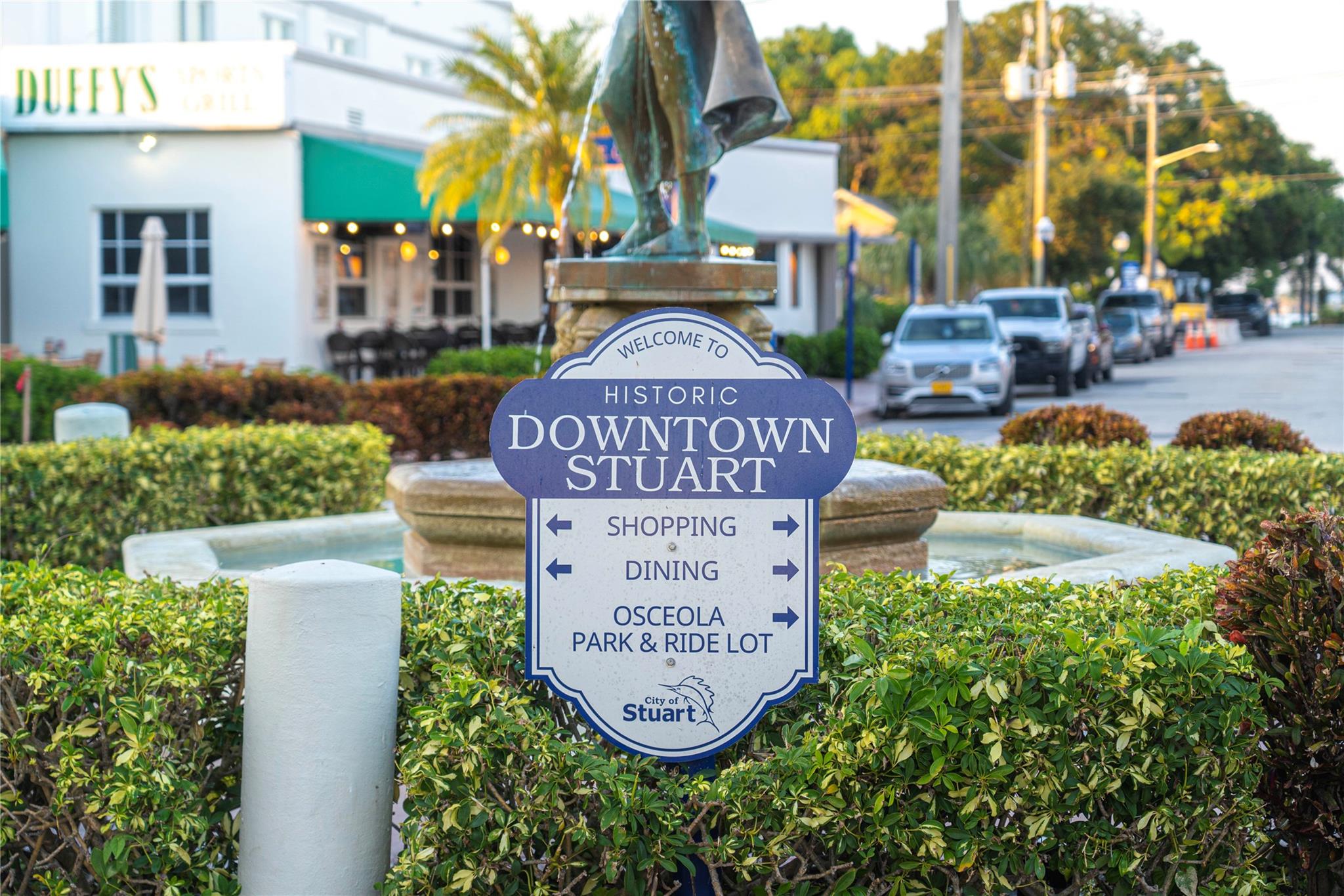 Osprey Preserve - Residential