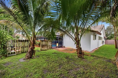 Tiny photo for 10949 NW 1st Manor, Coral Springs, FL 33071 (MLS # B26032864)