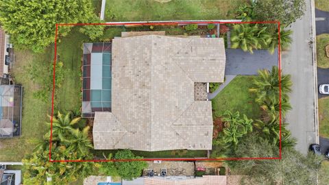Tiny photo for 10949 NW 1st Manor, Coral Springs, FL 33071 (MLS # B26032864)
