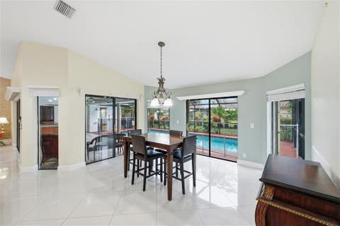 Tiny photo for 10949 NW 1st Manor, Coral Springs, FL 33071 (MLS # B26032864)