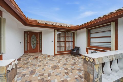 Tiny photo for 10949 NW 1st Manor, Coral Springs, FL 33071 (MLS # B26032864)