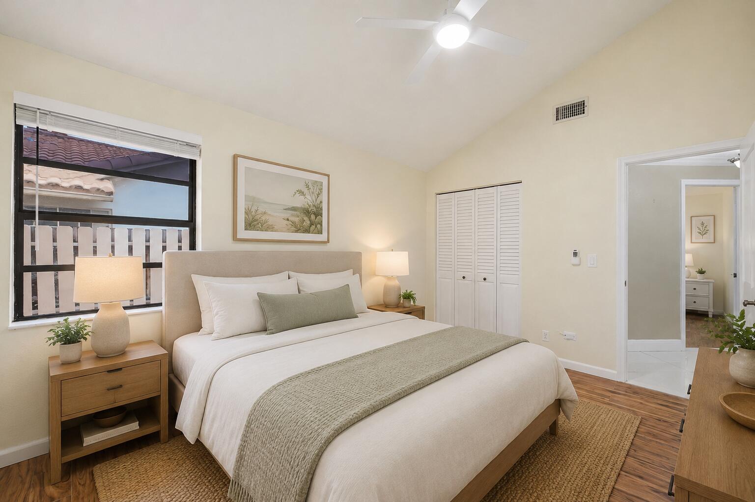 CYPRESS GLEN - Residential
