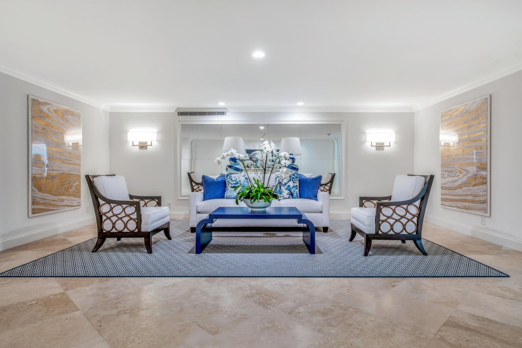 Photo of 250 Bradley Place #504, Palm Beach, FL 33480 (MLS # B26079968)