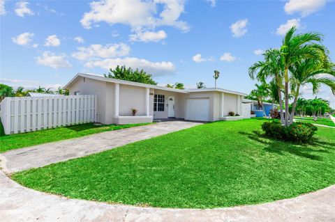 8360 NW 29th St Sunrise FL 33322
