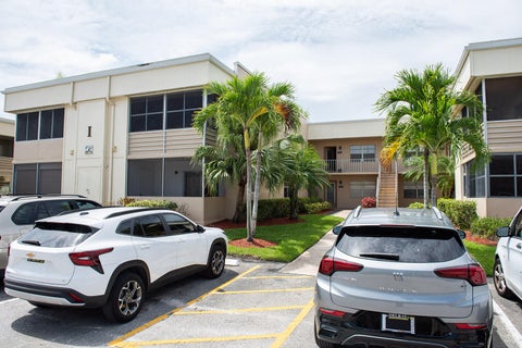 Photo of 416 Capri I, Delray Beach, FL 33484 (MLS # B26040146)