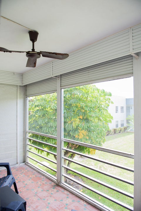 Tiny photo for 416 Capri I, Delray Beach, FL 33484 (MLS # B26040146)
