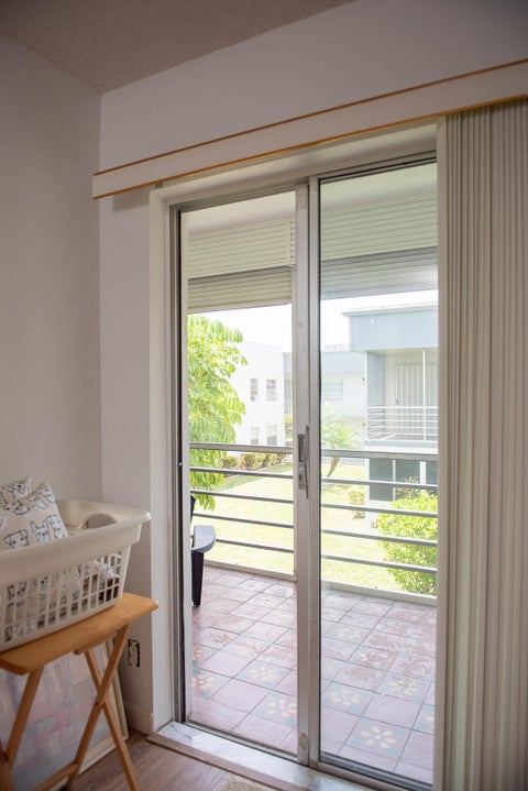 Tiny photo for 416 Capri I, Delray Beach, FL 33484 (MLS # B26040146)