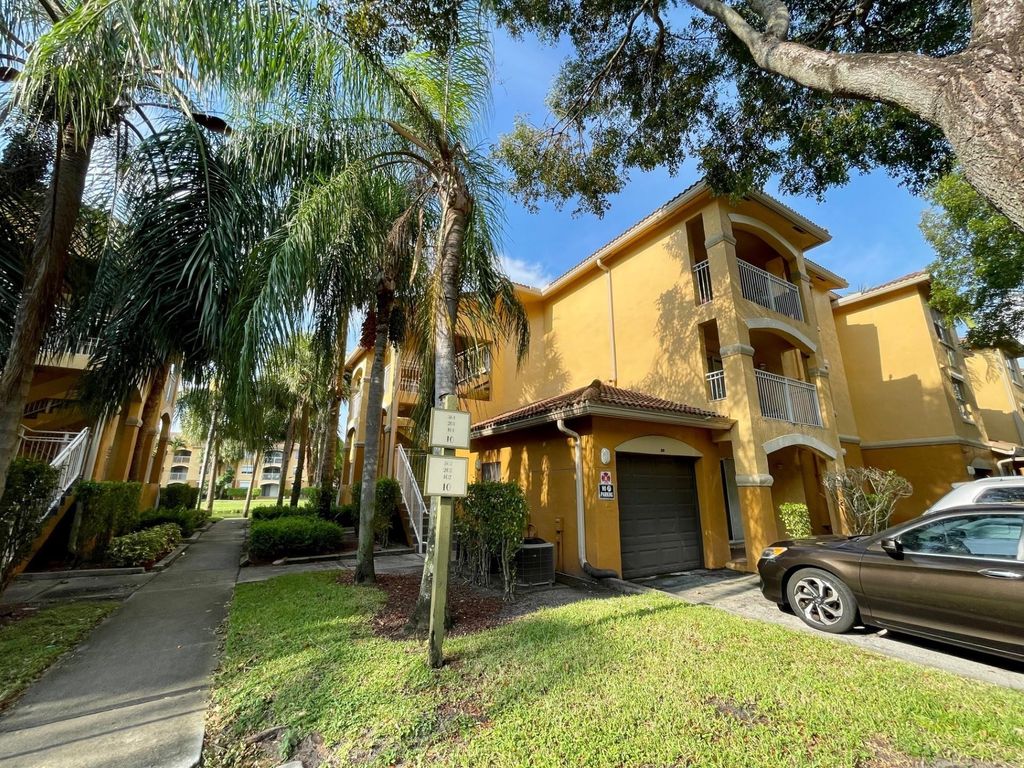 Photo of 9615 NW 1st Court #10-202, Pembroke Pines, FL 33024 (MLS # B26020932)