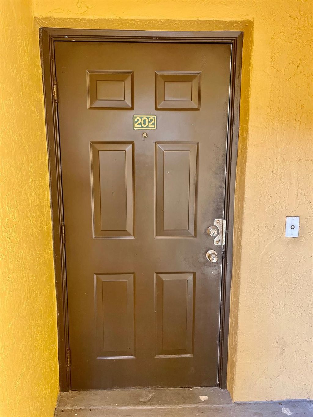 Photo of 9615 NW 1st Court #10-202, Pembroke Pines, FL 33024 (MLS # B26020932)