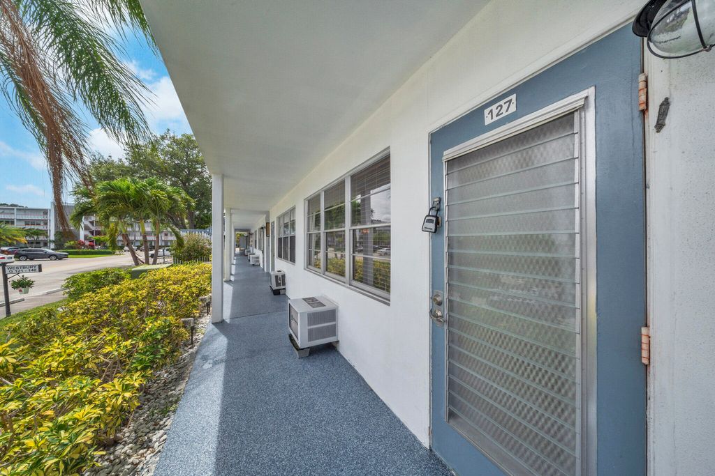 Photo of 127 Westbury G, Deerfield Beach, FL 33442 (MLS # B26030505)