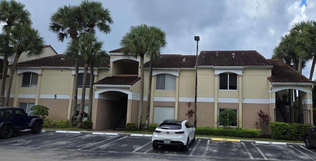 Photo of 815 Boynton Beach Boulevard #5-206, Boynton Beach, FL 33426 (MLS # R11115019)