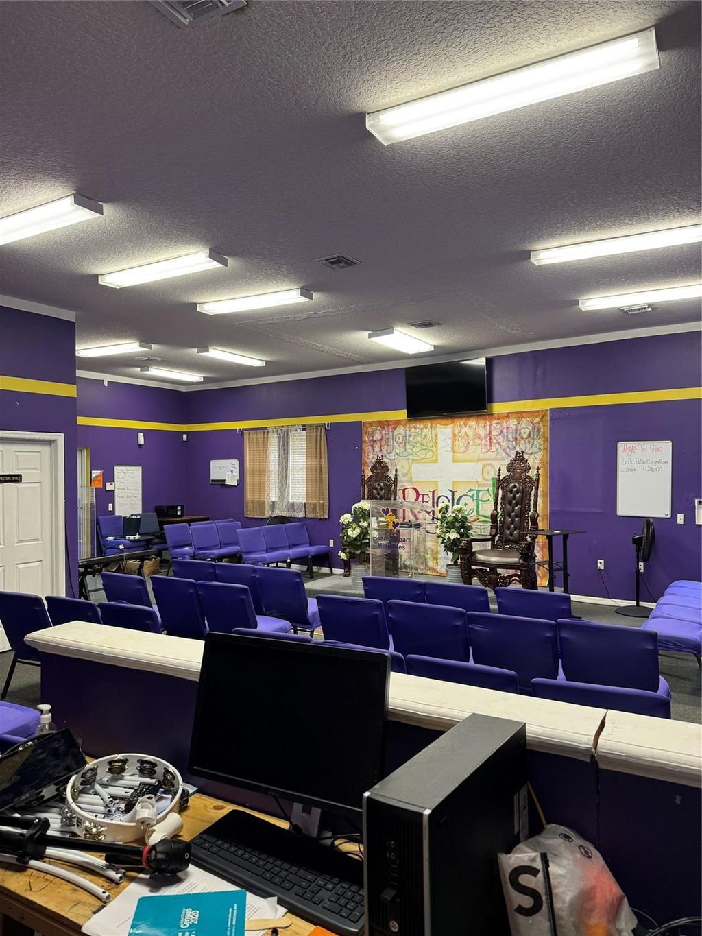 Photo of 439 SE Port St Lucie Boulevard #101, Port Saint Lucie, FL 34953 (MLS # F10469026)