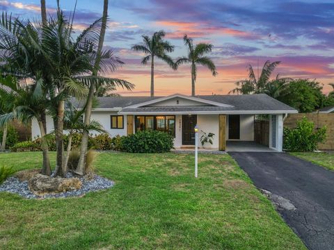 1034 SW 24th Ave Boynton Beach FL 33426