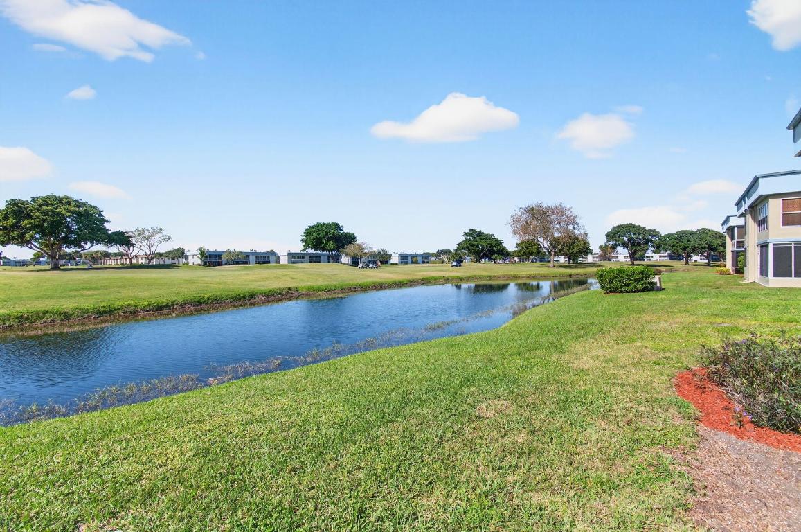 KINGS POINT - Residential