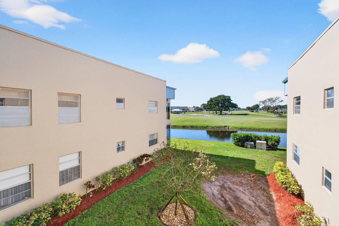 KINGS POINT - Residential