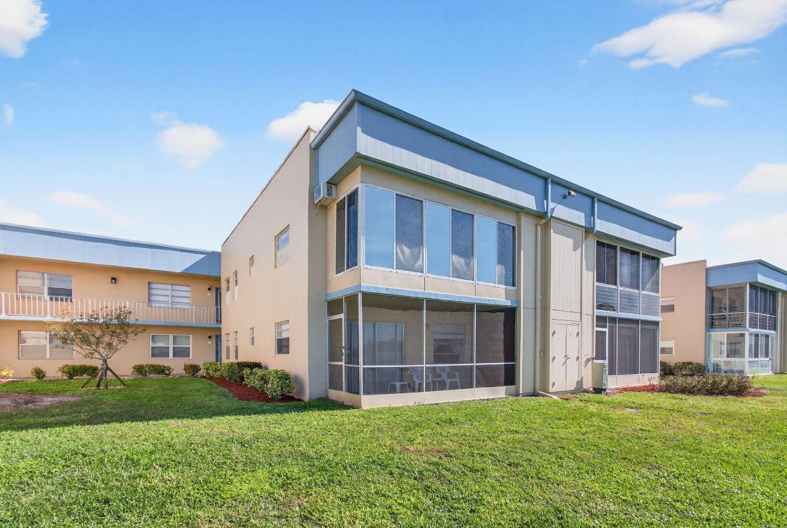 KINGS POINT - Residential