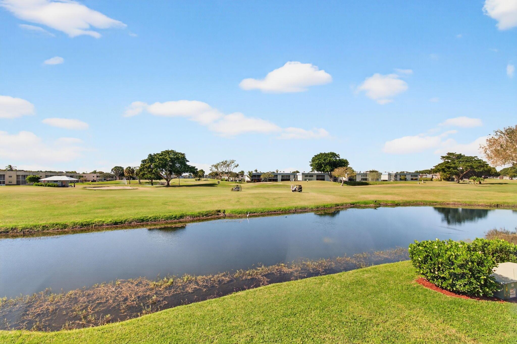 KINGS POINT - Residential