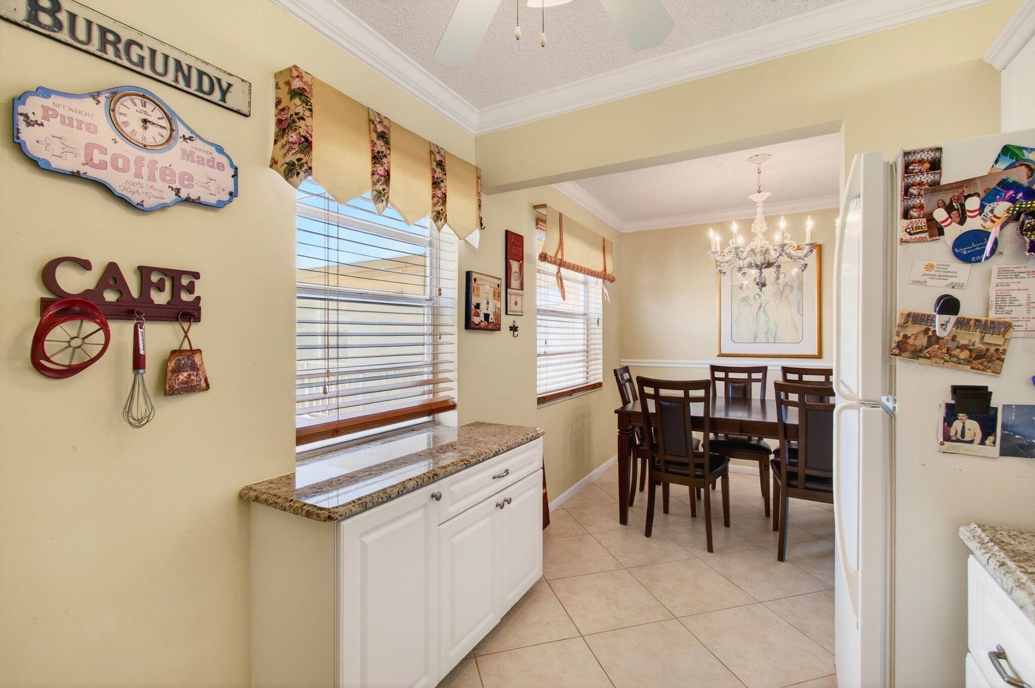 KINGS POINT - Residential