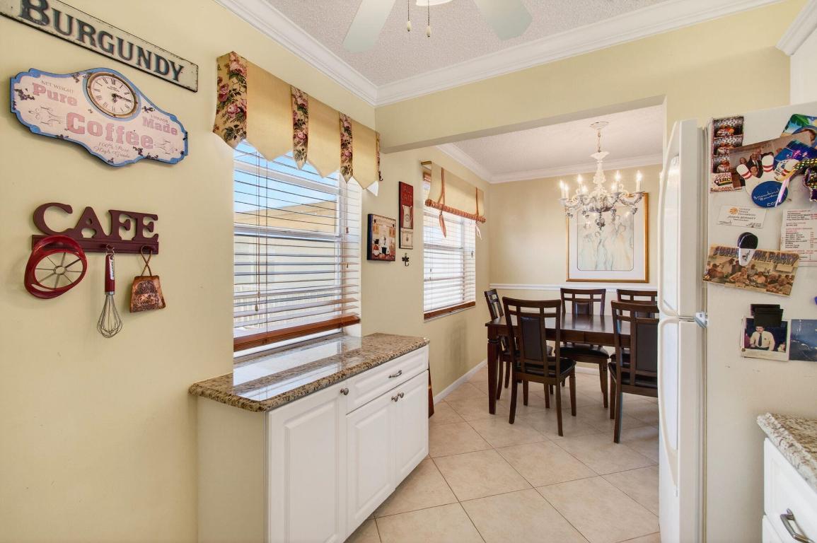 KINGS POINT - Residential