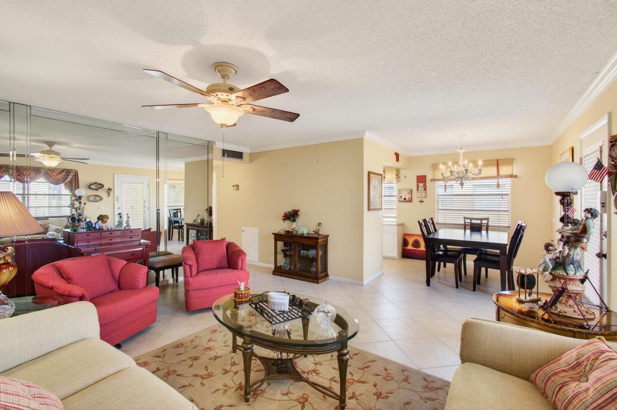 KINGS POINT - Residential