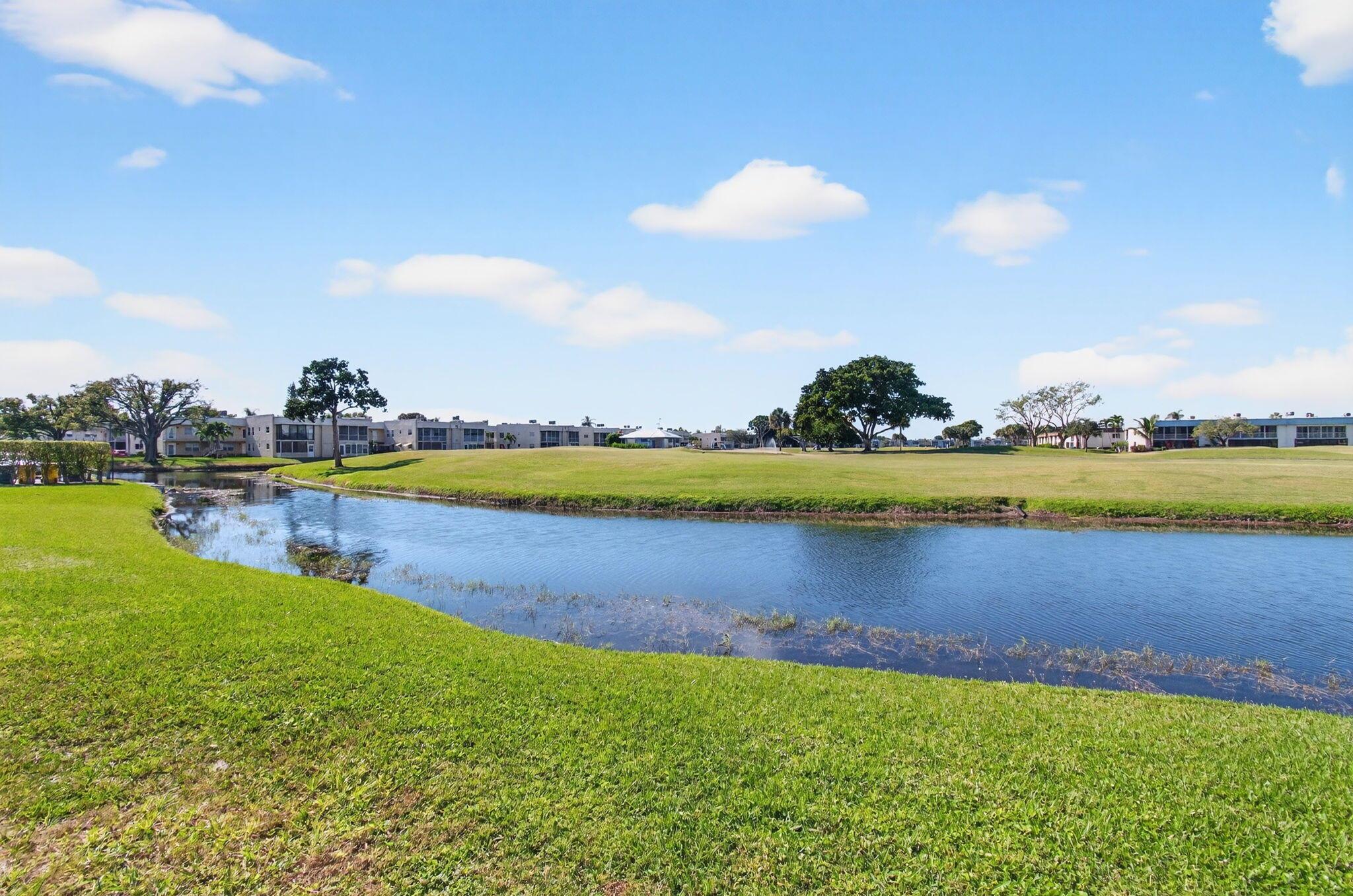 KINGS POINT - Residential