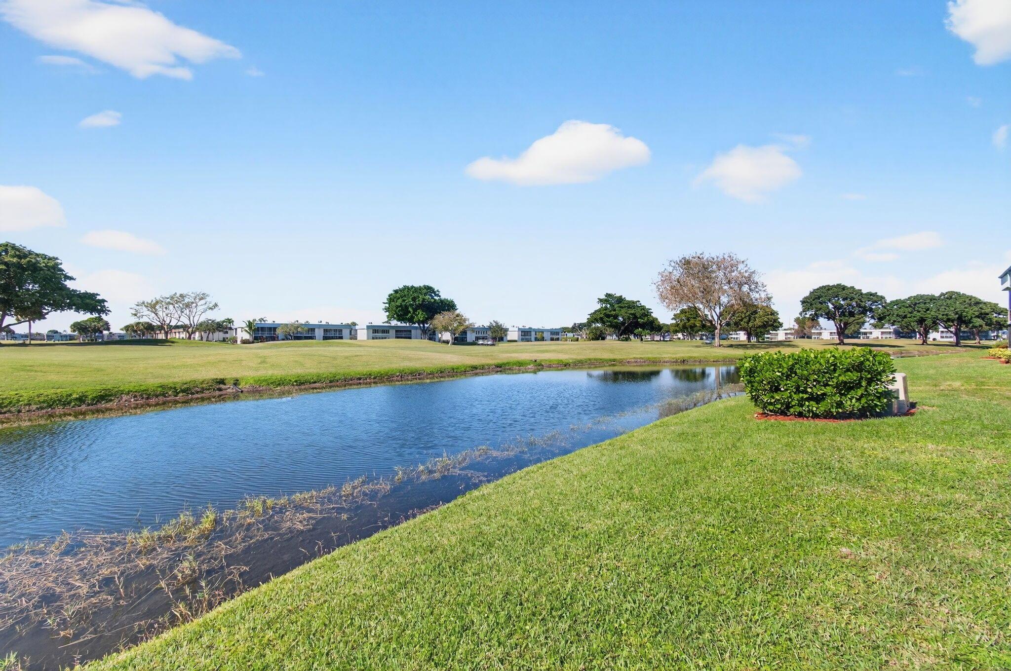 KINGS POINT - Residential