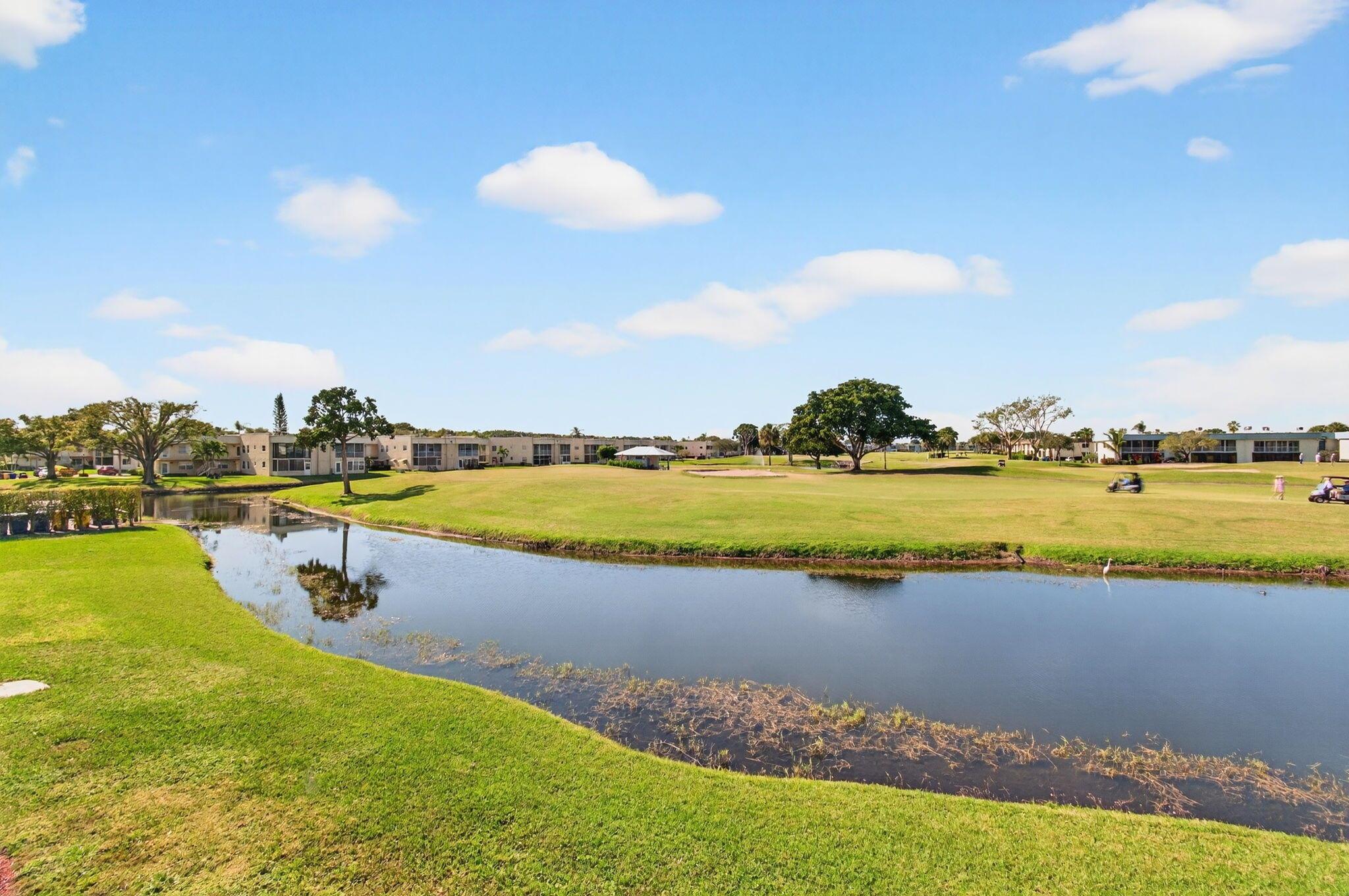 KINGS POINT - Residential