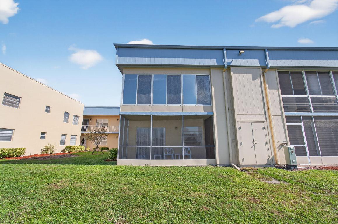 KINGS POINT - Residential