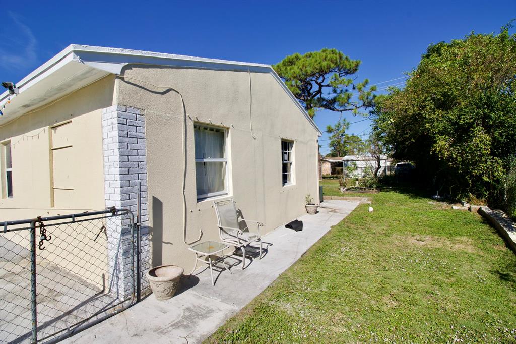 ACACIA VILLA - Residential