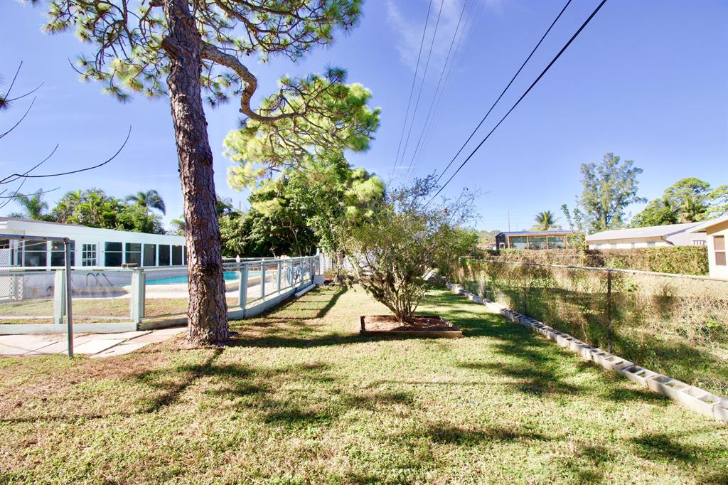 ACACIA VILLA - Residential