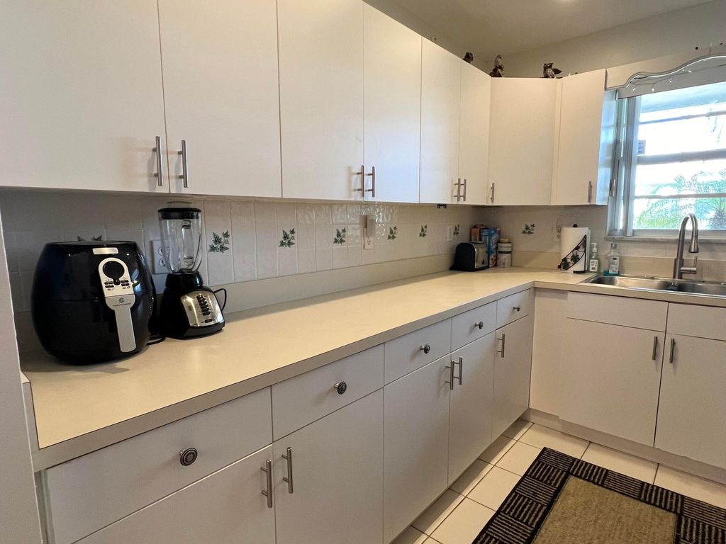 Photo of 220 Bayview Avenue #A, Boynton Beach, FL 33435 (MLS # R10963364)