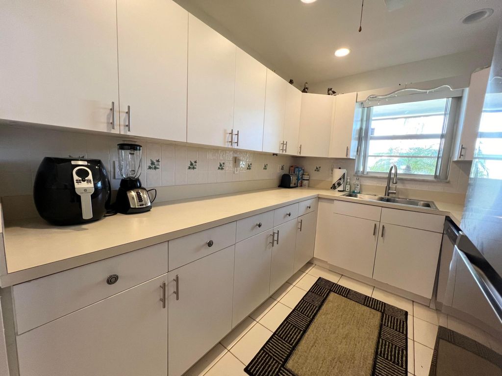 Photo of 220 Bayview Avenue #A, Boynton Beach, FL 33435 (MLS # R10963364)