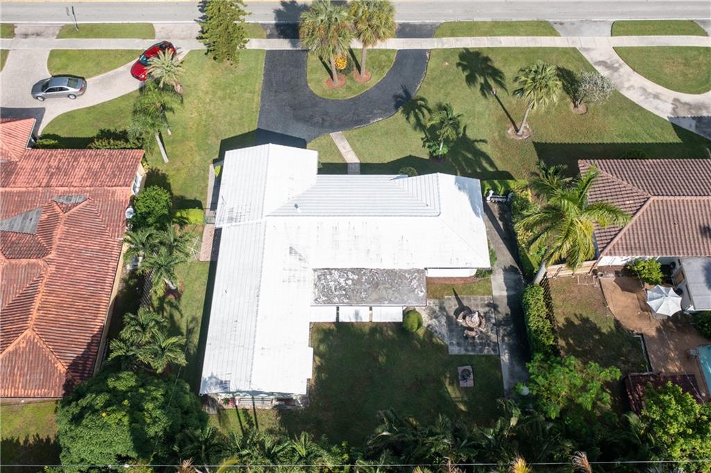 Lighthouse Point 3rd Sec - Residential