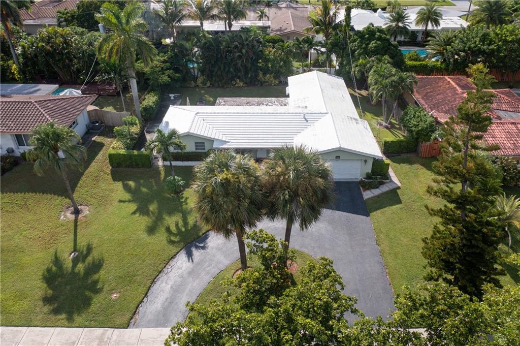 Lighthouse Point 3rd Sec - Residential