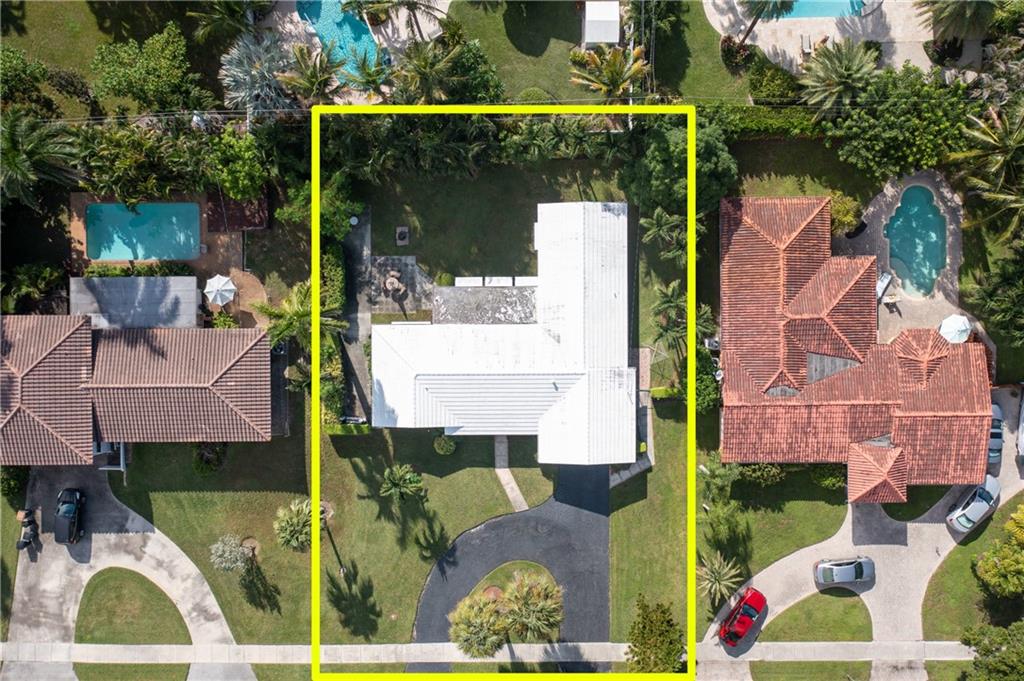 Lighthouse Point 3rd Sec - Residential