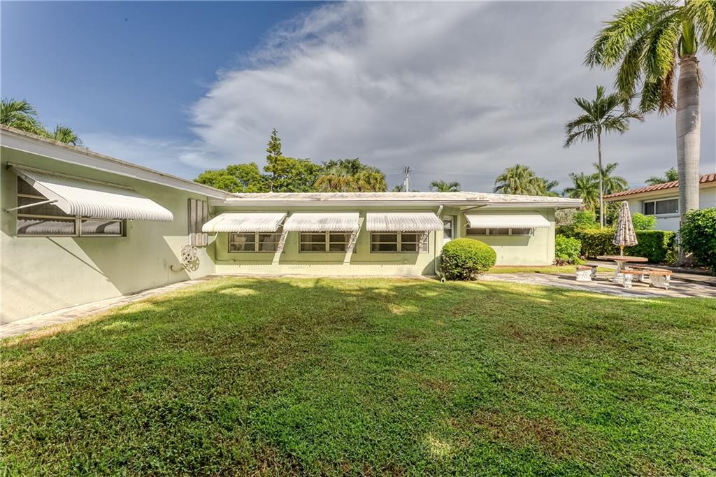 Lighthouse Point 3rd Sec - Residential