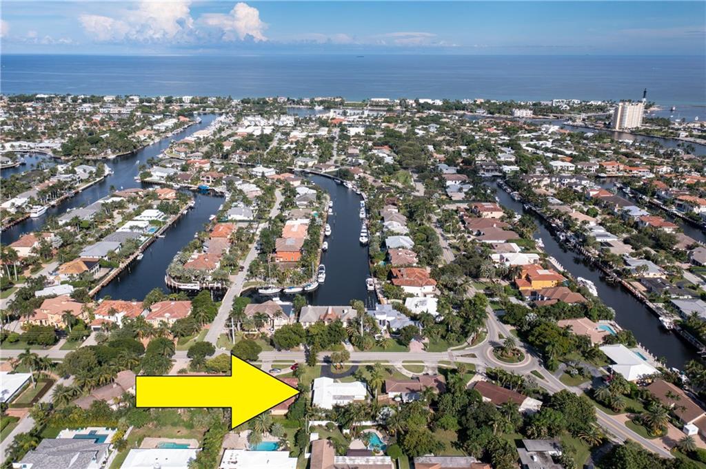 Lighthouse Point 3rd Sec - Residential