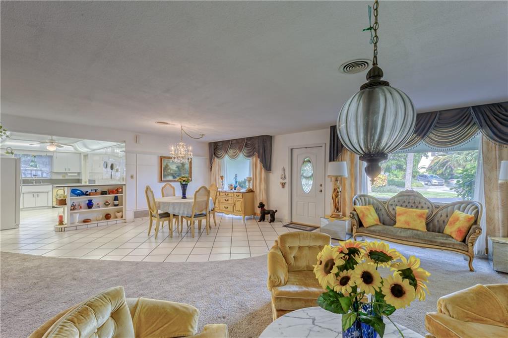 Lighthouse Point 3rd Sec - Residential