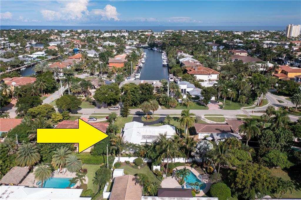Lighthouse Point 3rd Sec - Residential